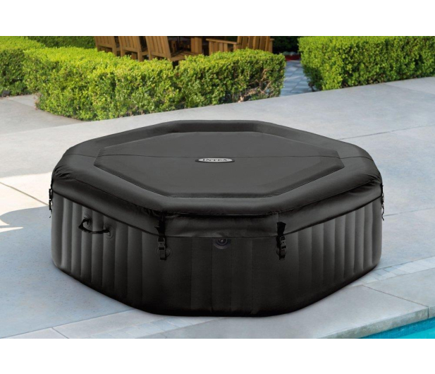 INTEX PureSpa Jet & Bubble Deluxe - 1014128 - zdjęcie 5